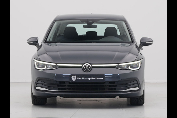 Volkswagen Golf 1.4 eHybrid Style Navigatie Pdc Massage Acc