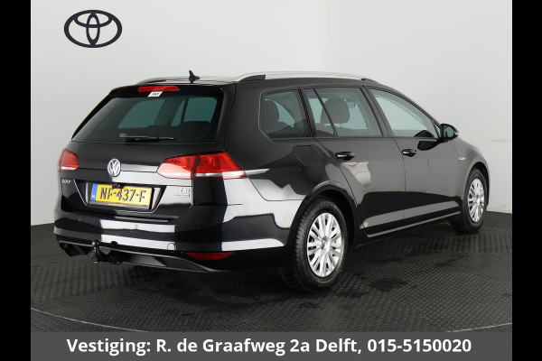 Volkswagen GOLF Variant 1.0 TSI Comfortline