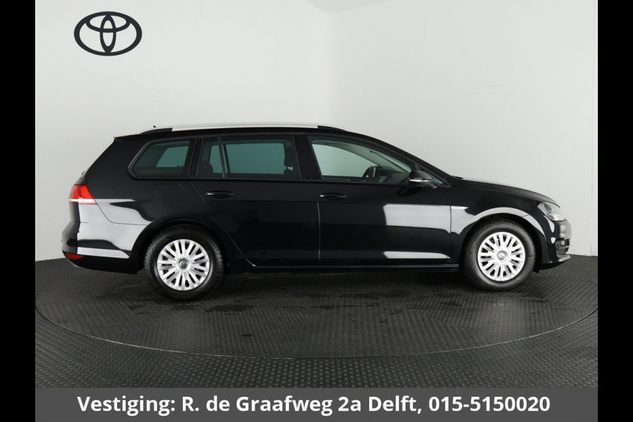 Volkswagen GOLF Variant 1.0 TSI Comfortline