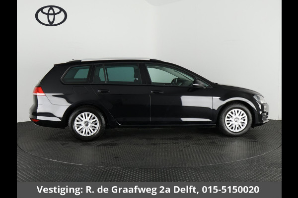 Volkswagen GOLF Variant 1.0 TSI Comfortline