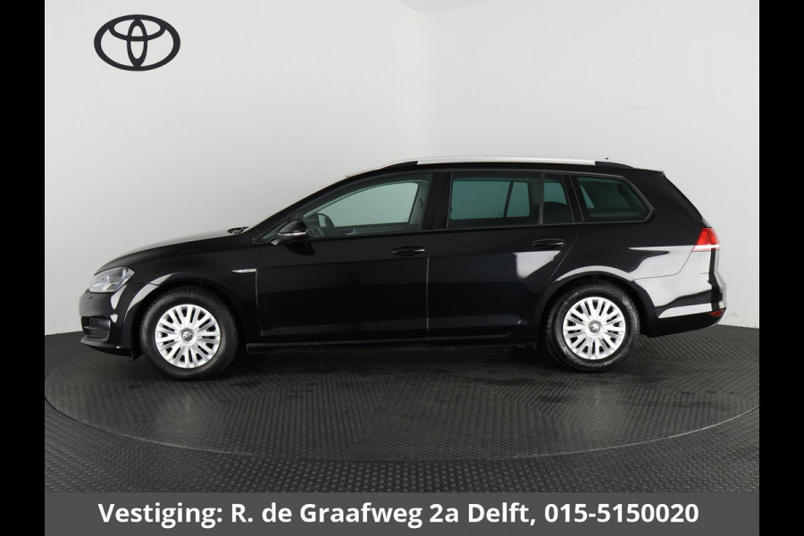 Volkswagen GOLF Variant 1.0 TSI Comfortline