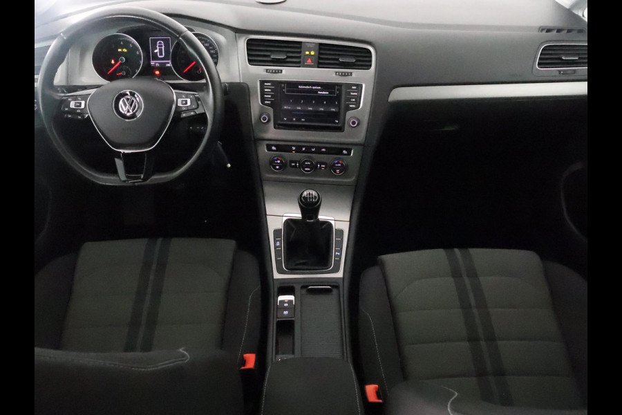 Volkswagen GOLF Variant 1.0 TSI Comfortline