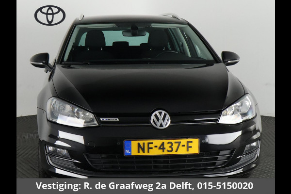 Volkswagen GOLF Variant 1.0 TSI Comfortline