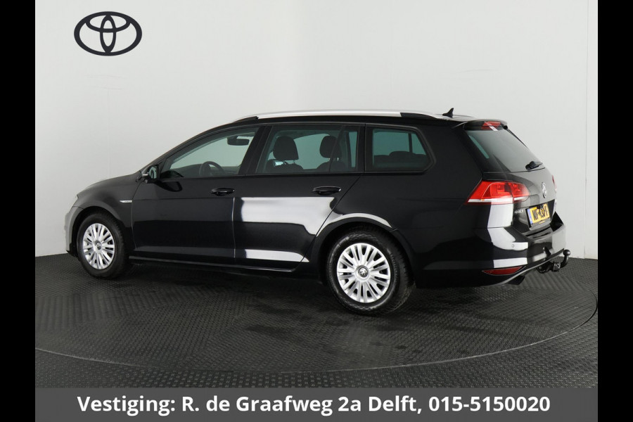 Volkswagen GOLF Variant 1.0 TSI Comfortline