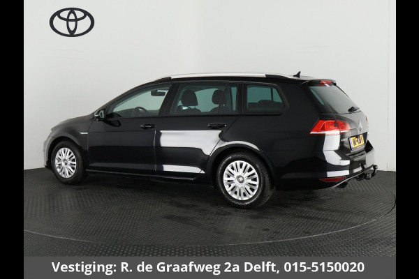 Volkswagen GOLF Variant 1.0 TSI Comfortline