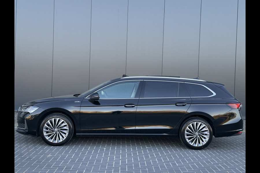 Škoda Superb Combi 1.5 eTSI Laurin & Klement FULL PANO NAVI VIRTUAL ACC ECC CAMERA