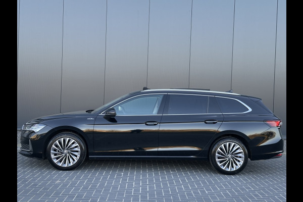 Škoda Superb Combi 1.5 eTSI Laurin & Klement FULL PANO NAVI VIRTUAL ACC ECC CAMERA