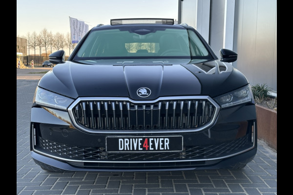 Škoda Superb Combi 1.5 eTSI Laurin & Klement FULL PANO NAVI VIRTUAL ACC ECC CAMERA
