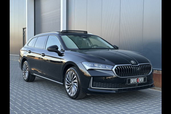 Škoda Superb Combi 1.5 eTSI Laurin & Klement FULL PANO NAVI VIRTUAL ACC ECC CAMERA