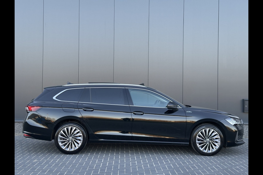 Škoda Superb Combi 1.5 eTSI Laurin & Klement FULL PANO NAVI VIRTUAL ACC ECC CAMERA