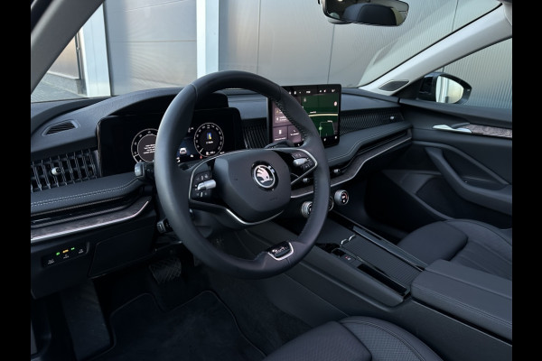 Škoda Superb Combi 1.5 eTSI Laurin & Klement FULL PANO NAVI VIRTUAL ACC ECC CAMERA