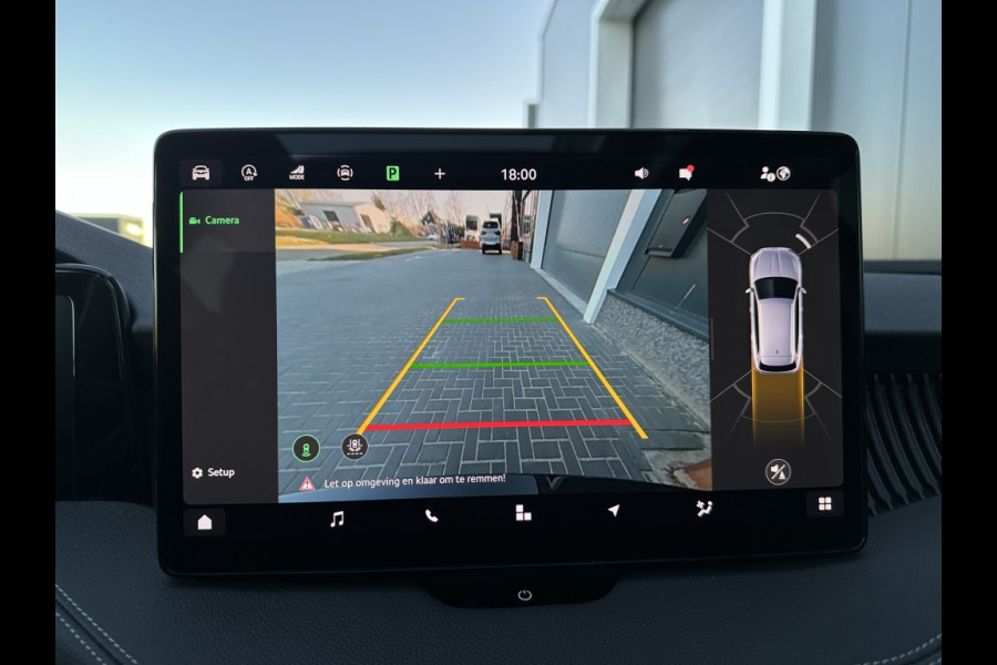 Škoda Superb Combi 1.5 eTSI Laurin & Klement FULL PANO NAVI VIRTUAL ACC ECC CAMERA