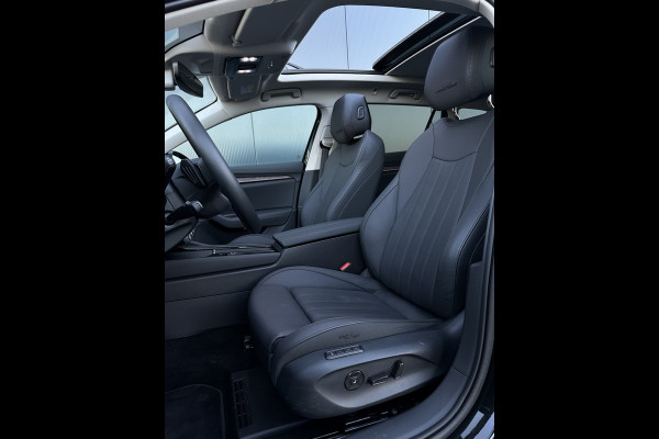 Škoda Superb Combi 1.5 eTSI Laurin & Klement FULL PANO NAVI VIRTUAL ACC ECC CAMERA