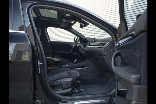 BMW X2 sDrive20i M-Sport-X - Pano - Hifi - Head-Up - Navi Plus