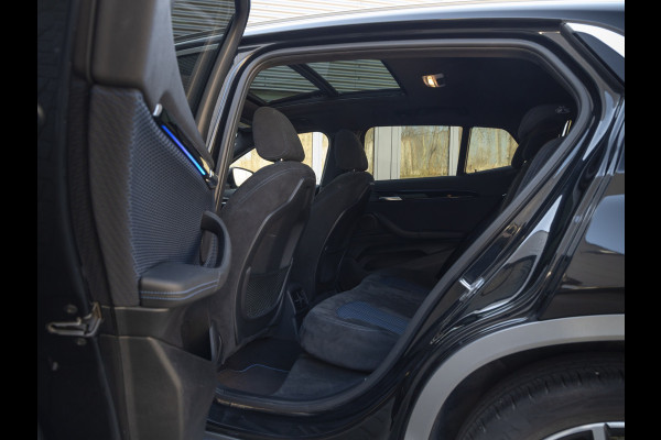 BMW X2 sDrive20i M-Sport-X - Pano - Hifi - Head-Up - Navi Plus