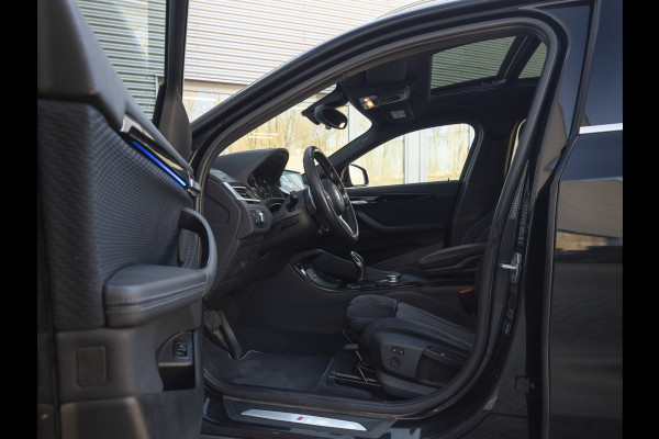 BMW X2 sDrive20i M-Sport-X - Pano - Hifi - Head-Up - Navi Plus