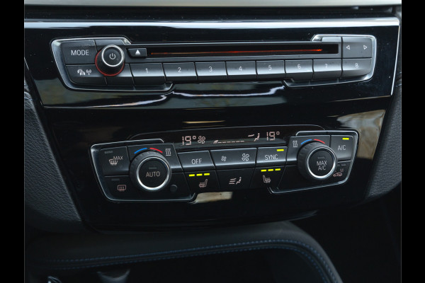 BMW X2 sDrive20i M-Sport-X - Pano - Hifi - Head-Up - Navi Plus