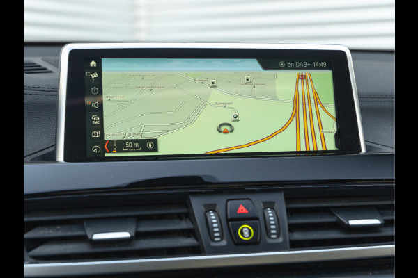 BMW X2 sDrive20i M-Sport-X - Pano - Hifi - Head-Up - Navi Plus