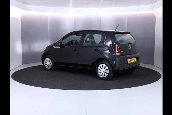 Volkswagen up! 1.0 65 pk | Verlengde garantie | Navigatie via App | Parkeersensoren achter | Achteruitrijcamera | Cruise control | Autom. airco |