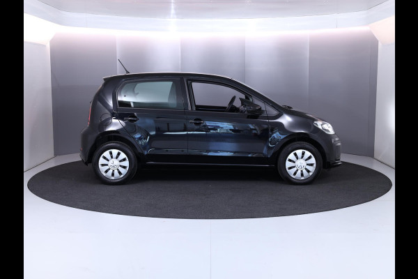 Volkswagen up! 1.0 65 pk | Verlengde garantie | Navigatie via App | Parkeersensoren achter | Achteruitrijcamera | Cruise control | Autom. airco |