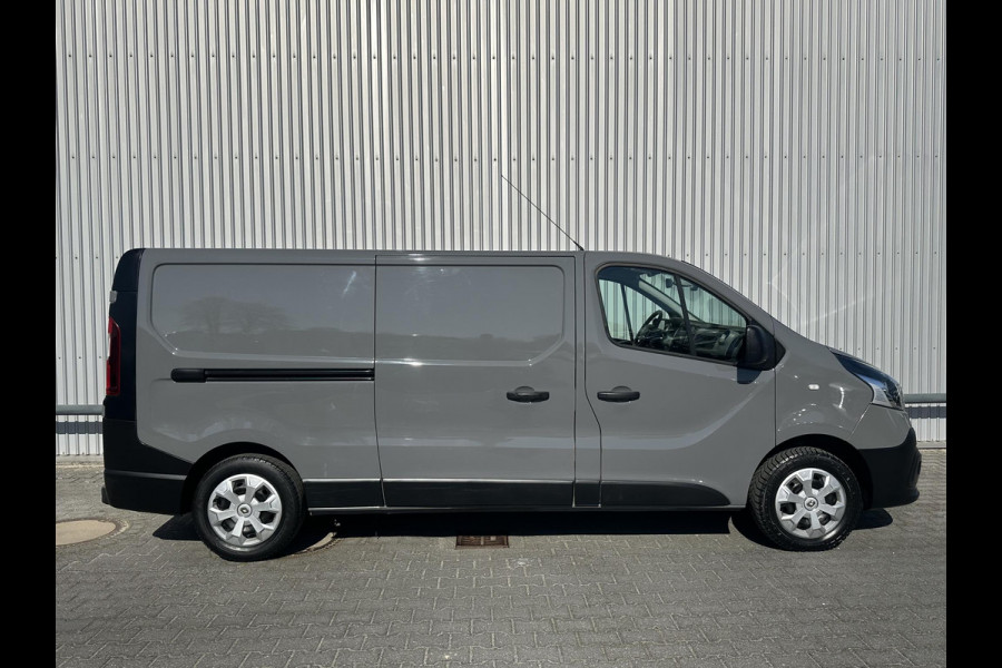 Renault Trafic 1.6 dCi T29 L2H1 Comfort Energy*A/C*3P*HAAK*CRUISE