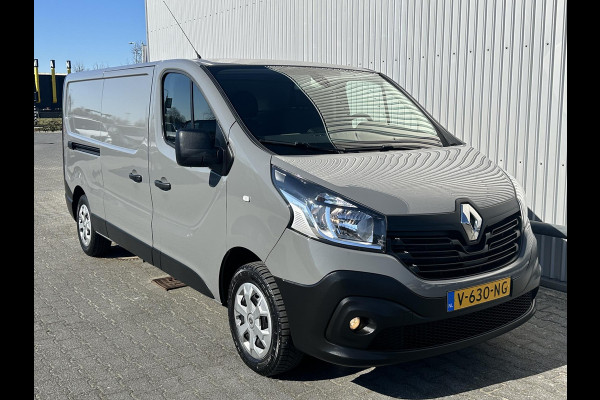 Renault Trafic 1.6 dCi T29 L2H1 Comfort Energy*A/C*3P*HAAK*CRUISE