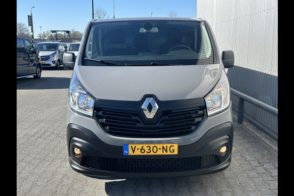 Renault Trafic 1.6 dCi T29 L2H1 Comfort Energy*A/C*3P*HAAK*CRUISE