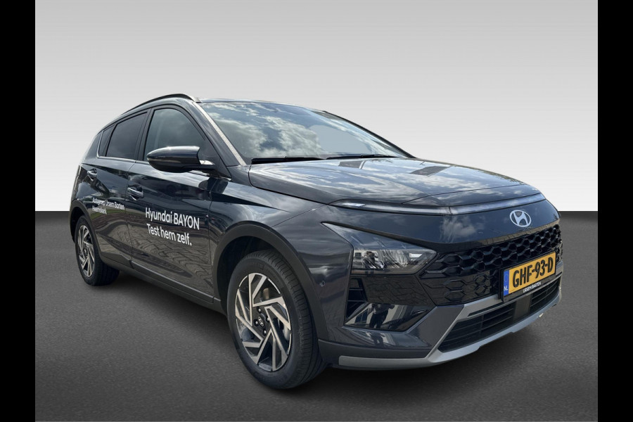 Hyundai Bayon 1.0 T-GDI Premium Sky