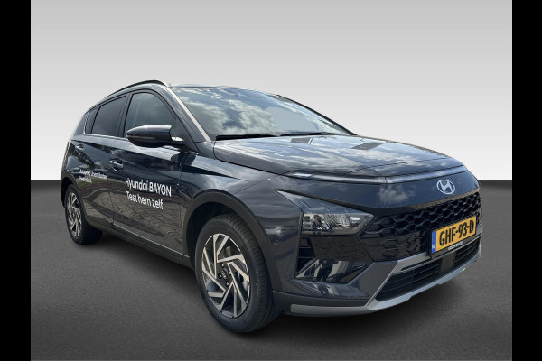 Hyundai Bayon 1.0 T-GDI Premium Sky