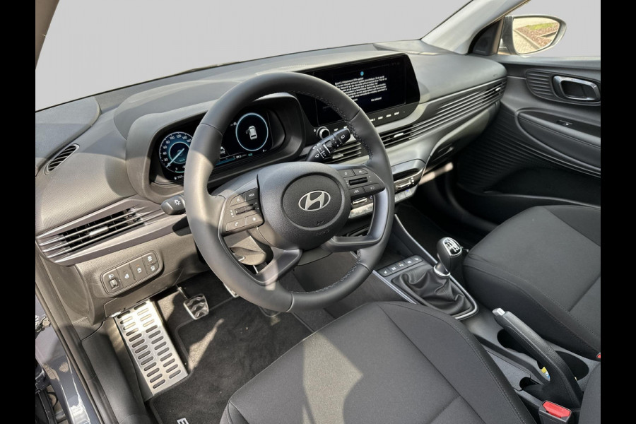 Hyundai Bayon 1.0 T-GDI Premium Sky