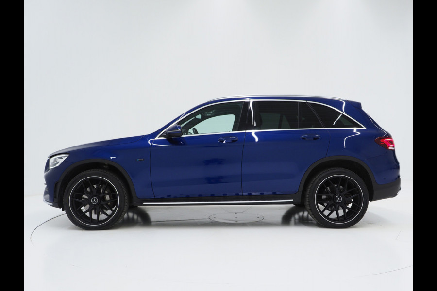 Mercedes-Benz GLC 300e 4MATIC AMG-Line | Panoramadak | Head Up | Adaptive Cruise | Virtual | Camera