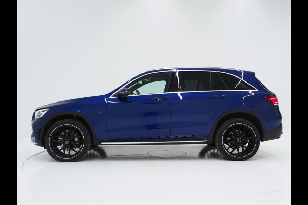 Mercedes-Benz GLC 300e 4MATIC AMG-Line | Panoramadak | Head Up | Adaptive Cruise | Virtual | Camera