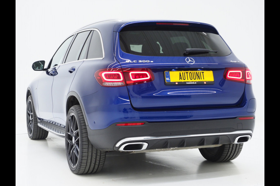 Mercedes-Benz GLC 300e 4MATIC AMG-Line | Panoramadak | Head Up | Adaptive Cruise | Virtual | Camera