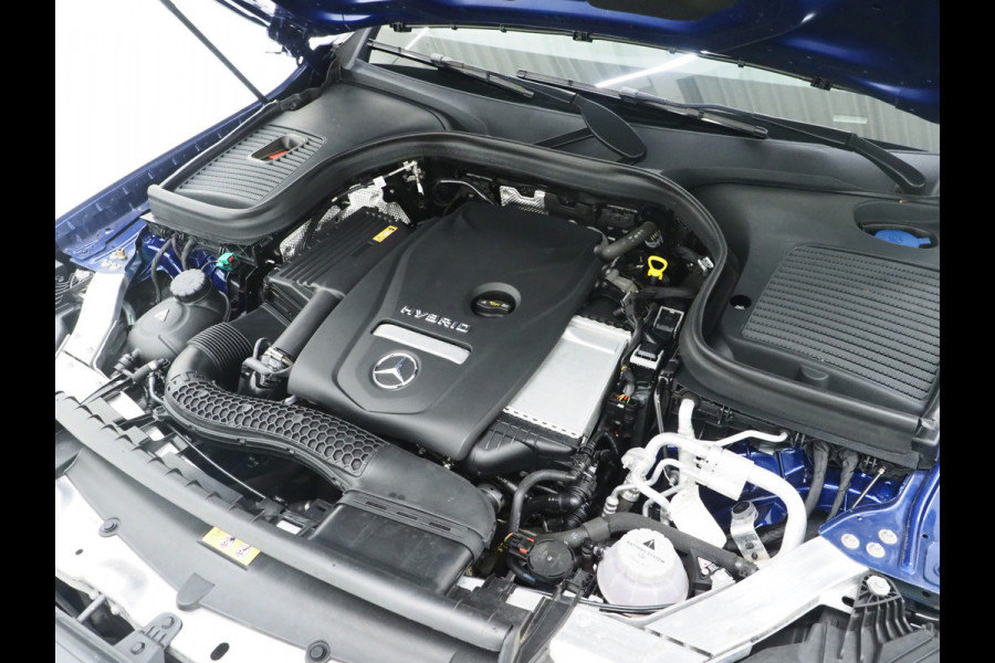 Mercedes-Benz GLC 300e 4MATIC AMG-Line | Panoramadak | Head Up | Adaptive Cruise | Virtual | Camera
