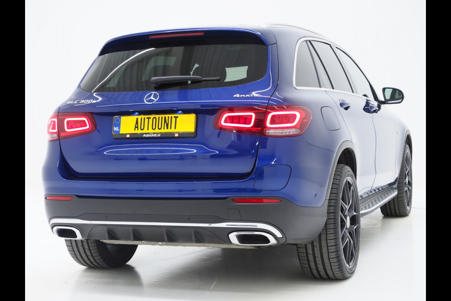 Mercedes-Benz GLC 300e 4MATIC AMG-Line | Panoramadak | Head Up | Adaptive Cruise | Virtual | Camera