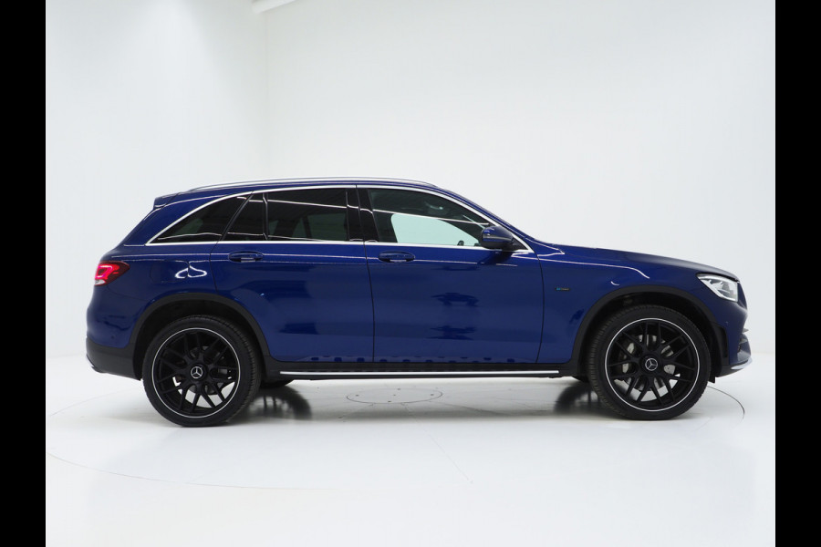 Mercedes-Benz GLC 300e 4MATIC AMG-Line | Panoramadak | Head Up | Adaptive Cruise | Virtual | Camera