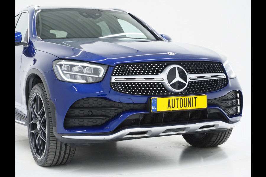 Mercedes-Benz GLC 300e 4MATIC AMG-Line | Panoramadak | Head Up | Adaptive Cruise | Virtual | Camera