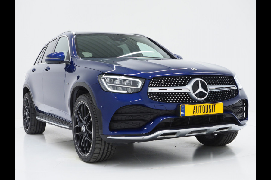 Mercedes-Benz GLC 300e 4MATIC AMG-Line | Panoramadak | Head Up | Adaptive Cruise | Virtual | Camera