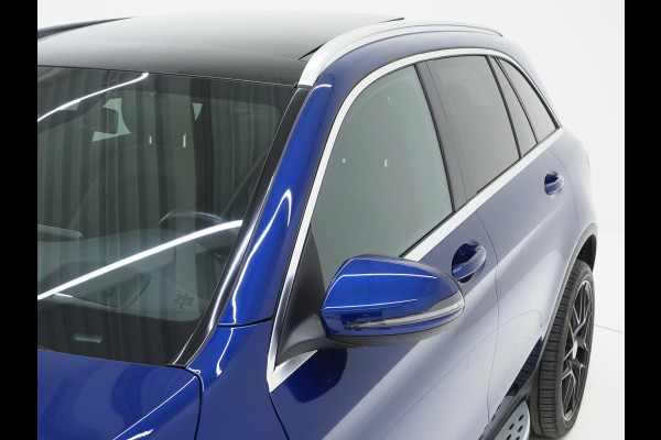 Mercedes-Benz GLC 300e 4MATIC AMG-Line | Panoramadak | Head Up | Adaptive Cruise | Virtual | Camera