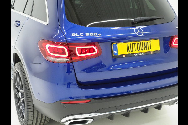 Mercedes-Benz GLC 300e 4MATIC AMG-Line | Panoramadak | Head Up | Adaptive Cruise | Virtual | Camera