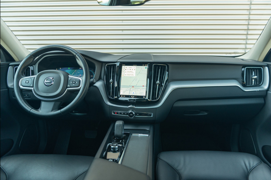 Volvo XC60 T6 Aut. Inscription Long Range Leder Parkeercamera 405pk