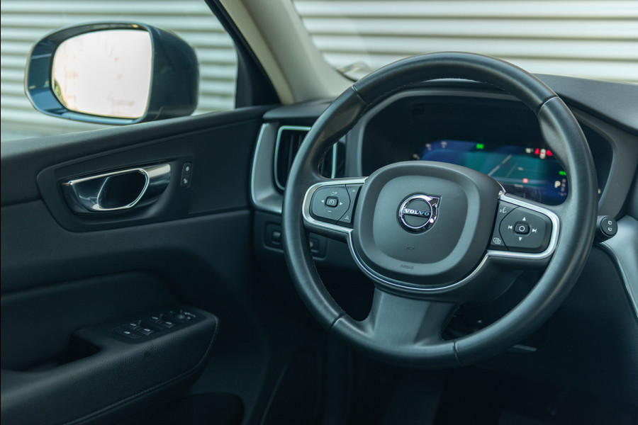 Volvo XC60 T6 Aut. Inscription Long Range Leder Parkeercamera 405pk