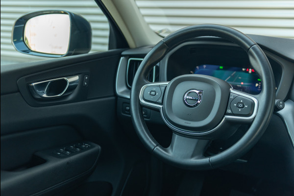 Volvo XC60 T6 Aut. Inscription Long Range Leder Parkeercamera 405pk