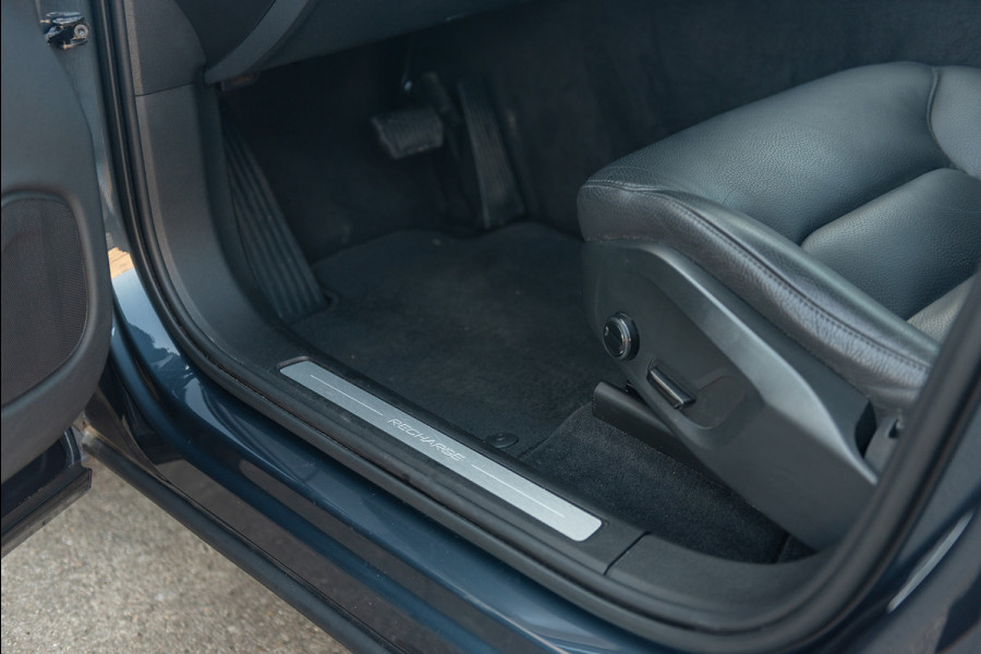 Volvo XC60 T6 Aut. Inscription Long Range Leder Parkeercamera 405pk