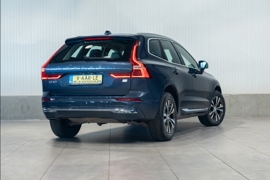 Volvo XC60 T6 Aut. Inscription Long Range Leder Parkeercamera 405pk