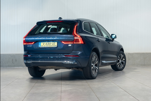 Volvo XC60 T6 Aut. Inscription Long Range Leder Parkeercamera 405pk