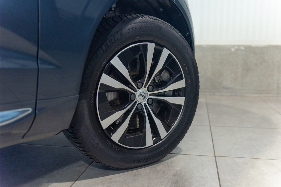 Volvo XC60 T6 Aut. Inscription Long Range Leder Parkeercamera 405pk