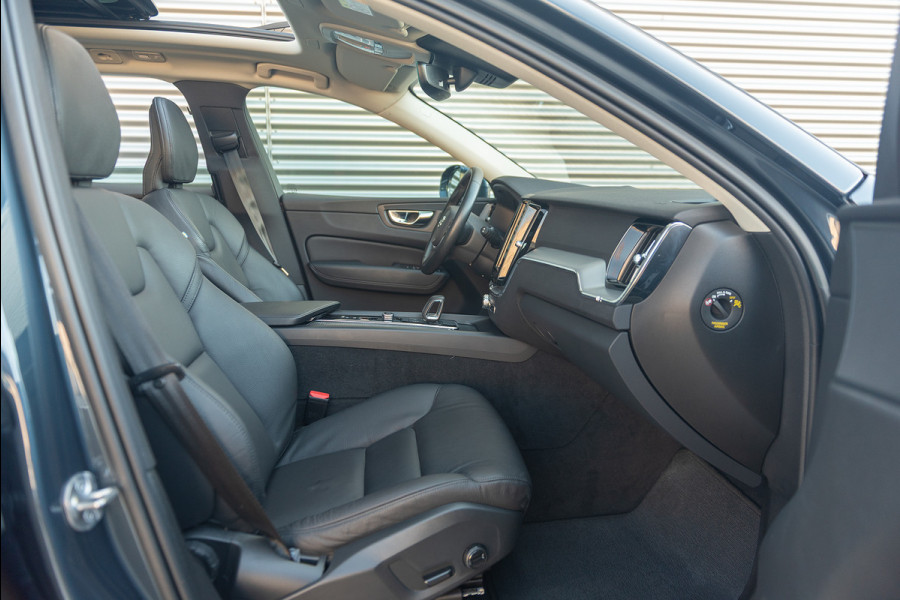 Volvo XC60 T6 Aut. Inscription Long Range Leder Parkeercamera 405pk