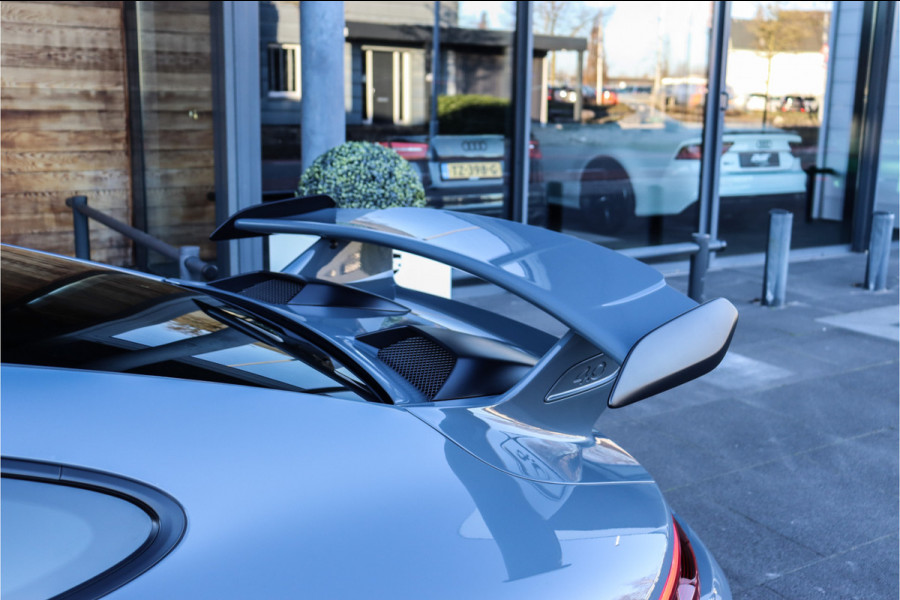 Porsche 911 4.0 GT3 **Keramisch/LIFT/PPF/Achteras besturing/NL auto**