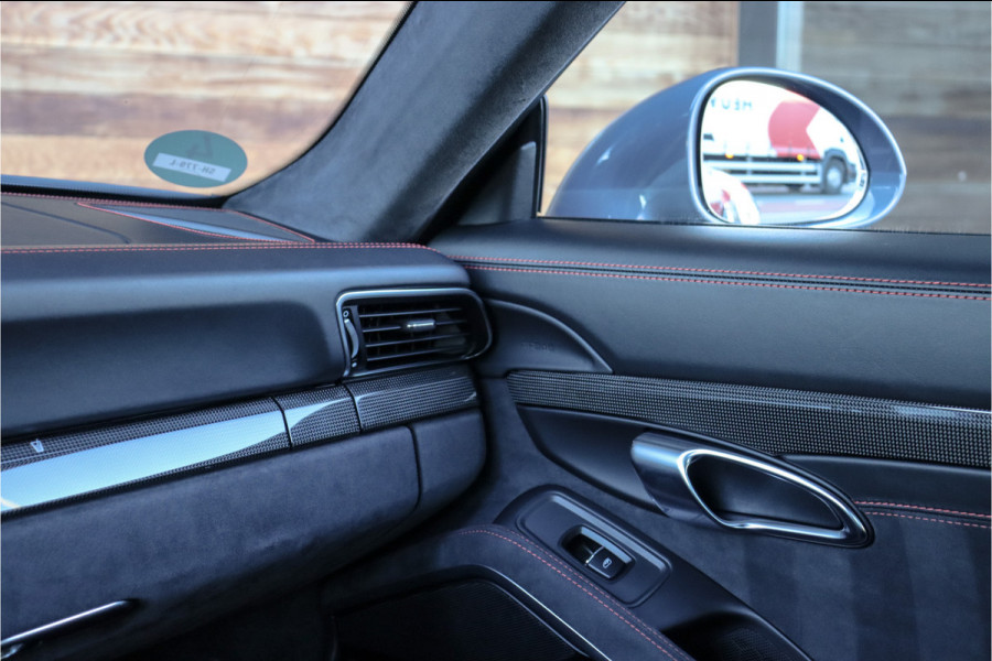 Porsche 911 4.0 GT3 **Keramisch/LIFT/PPF/Achteras besturing/NL auto**